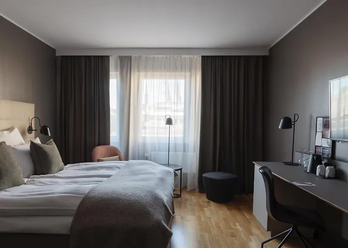Clarion Hotel Gillet